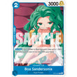 OPCG [OP13-050 C] Boa Sandersonia