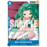 OPCG [OP13-050 C] Boa Sandersonia