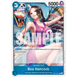 OPCG [OP13-051 R] Boa Hancock