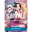 OPCG [OP13-051 R] Boa Hancock (Alternate Art)