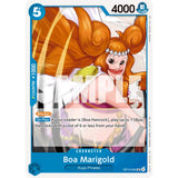 OPCG [OP13-052 UC] Boa Marigold