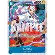 OPCG [OP13-054 SR] Yamato