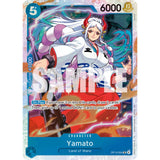 OPCG [OP13-054 SR] Yamato