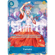 OPCG [OP13-054 SR] Yamato (Alternate Art)