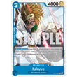 OPCG [OP13-055 C] Rakuyo