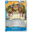 OPCG [OP13-056 C] LittleOars Jr.
