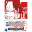 OPCG [OP13-057 R] If I Bowed Down to Power, What's the Point in Living? (3rd Anniversary Treasure Campaign Pack)