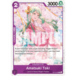 OPCG [OP13-060 C] Amatsuki Toki