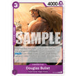 OPCG [OP13-068 C] Douglas Bullet