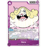 OPCG [OP13-074 C] Hera