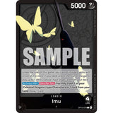 OPCG [OP13-079 L] Imu