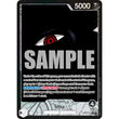 OPCG [OP13-079 L] Imu (Alternate Art)