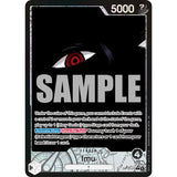OPCG [OP13-079 L] Imu (Alternate Art)