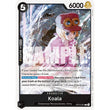 OPCG [OP13-081 C] Koala