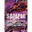 OPCG [OP13-083 R] St. Jaygarcia Saturn (Parallel)