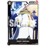 OPCG [OP13-085 C] Saint Jalmac