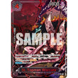 OPCG [OP13-089 R] St. Topman Warcury (Parallel)