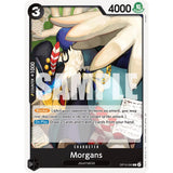 OPCG [OP13-093 C] Morgans