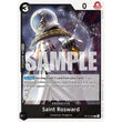 OPCG [OP13-095 C] Saint Rosward