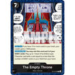 OPCG [OP13-099 C] The Empty Throne