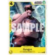 OPCG [OP13-103 C] Gyogyo