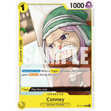 OPCG [OP13-106 C] Conney