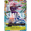 OPCG [OP13-108 SR] Jewelry Bonney (Alternate Art)