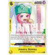 OPCG [OP13-109 UC] Jewelry Bonney