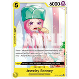 OPCG [OP13-109 UC] Jewelry Bonney