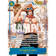 OPCG [OP13-119 SEC] Portgas.D.Ace (Alternate Art)