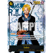 OPCG [OP13-120 SEC] Sabo (Alternate Art)