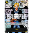 OPCG [OP13-120 SEC] Sabo (Manga)