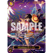 OPCG [OP13-OP09-119 SEC] Monkey.D.Luffy (SP)