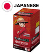 One Piece Card Game - OP13JP Carrying On His Will Booster Display (JAPANESE)