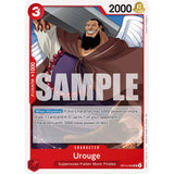 OPCG [OP14-002 UC] Urouge