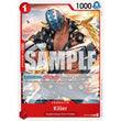 OPCG [OP14-005 C] Killer