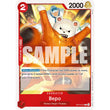 OPCG [OP14-012 C] Bepo