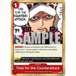 OPCG [OP14-018 R] Time for the Counterattack