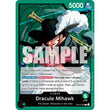 OPCG [OP14-020 L] Dracule Mihawk