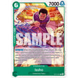 OPCG [OP14-021 C] Issho