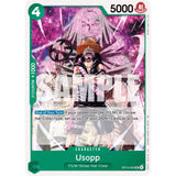 OPCG [OP14-022 UC] Usopp