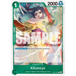 OPCG [OP14-023 R] Kikunojo