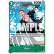 OPCG [OP14-025 C] Kuro