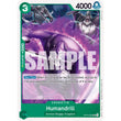 OPCG [OP14-032 UC] Humandrill
