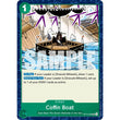 OPCG [OP14-039 UC] Coffin Boat