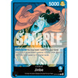 OPCG [OP14-040 L] Jinbe