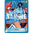 OPCG [OP14-040 L] Jinbe (Alternate Art)