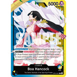 OPCG [OP14-041 L] Boa Hancock