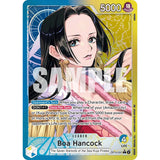 OPCG [OP14-041 L] Boa Hancock (Alternate Art)