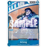 OPCG [OP14-042 R] Arlong
